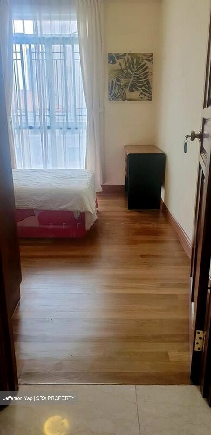 Aspen Heights (D9), Condominium #505425571